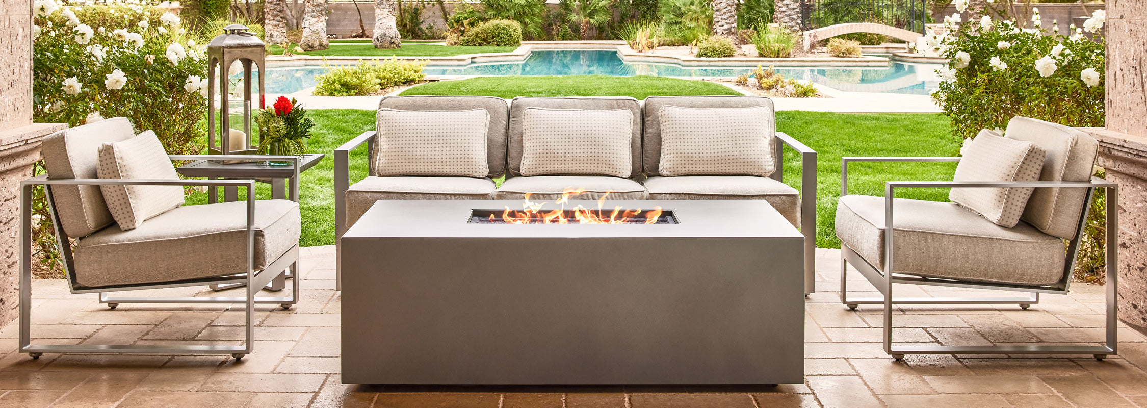 Image showcasing Investing In High-End Patio Furniture – Today's Patio