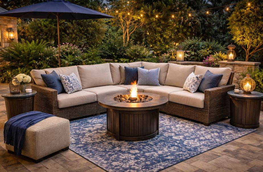 How to Refresh a Tired Patio Fast: A Simple Outdoor Makeover Guide