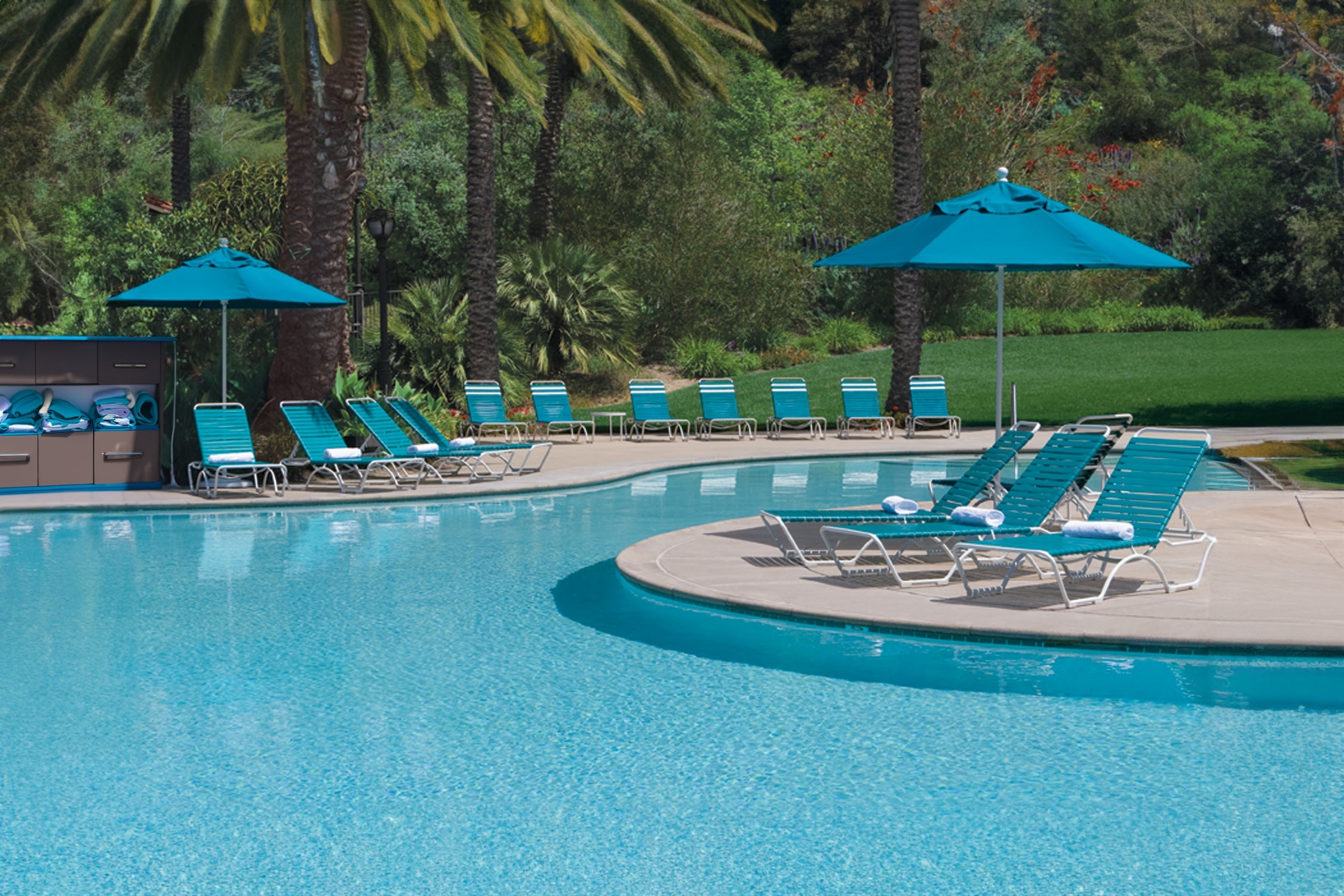 Kahana Strap Today's Patio