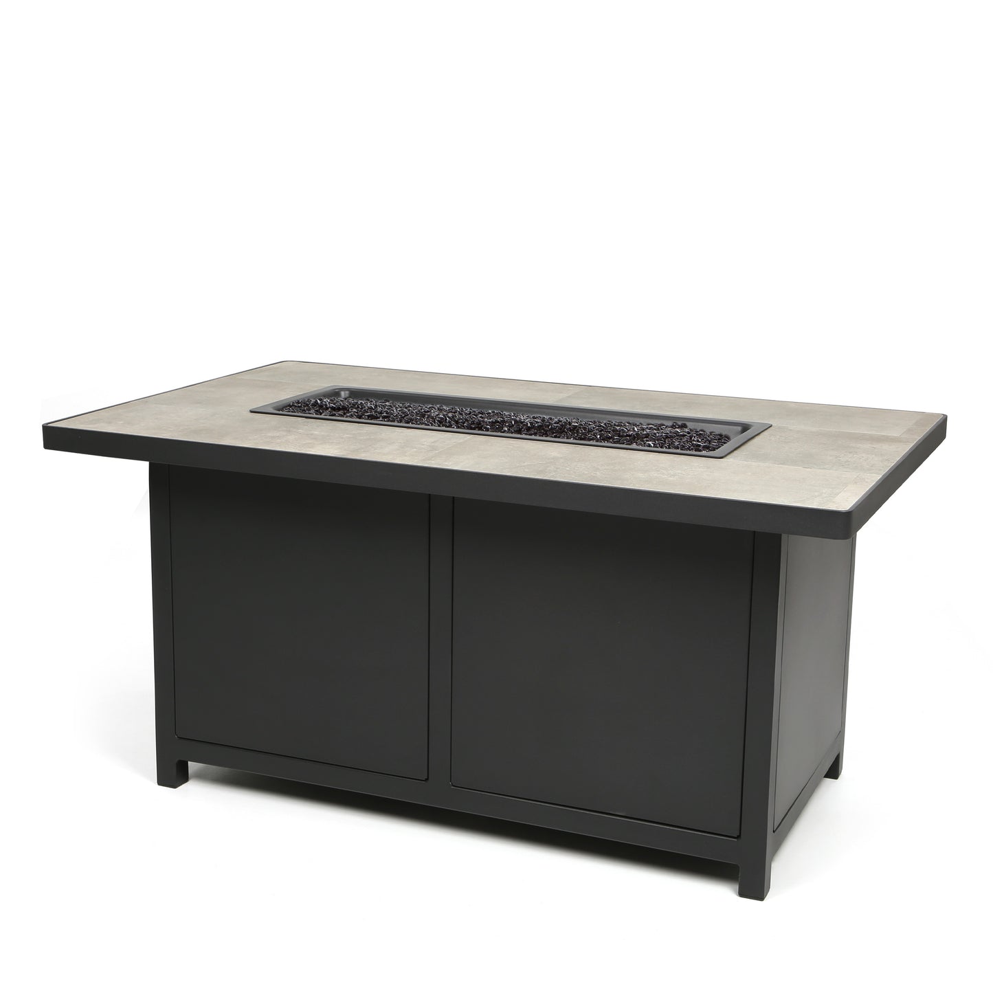 30x50 Chat Height Capri Fire Pit Silver Oak Top_cd39fa81 3ed9 47e0 8495 6c555bec5a02, image 11