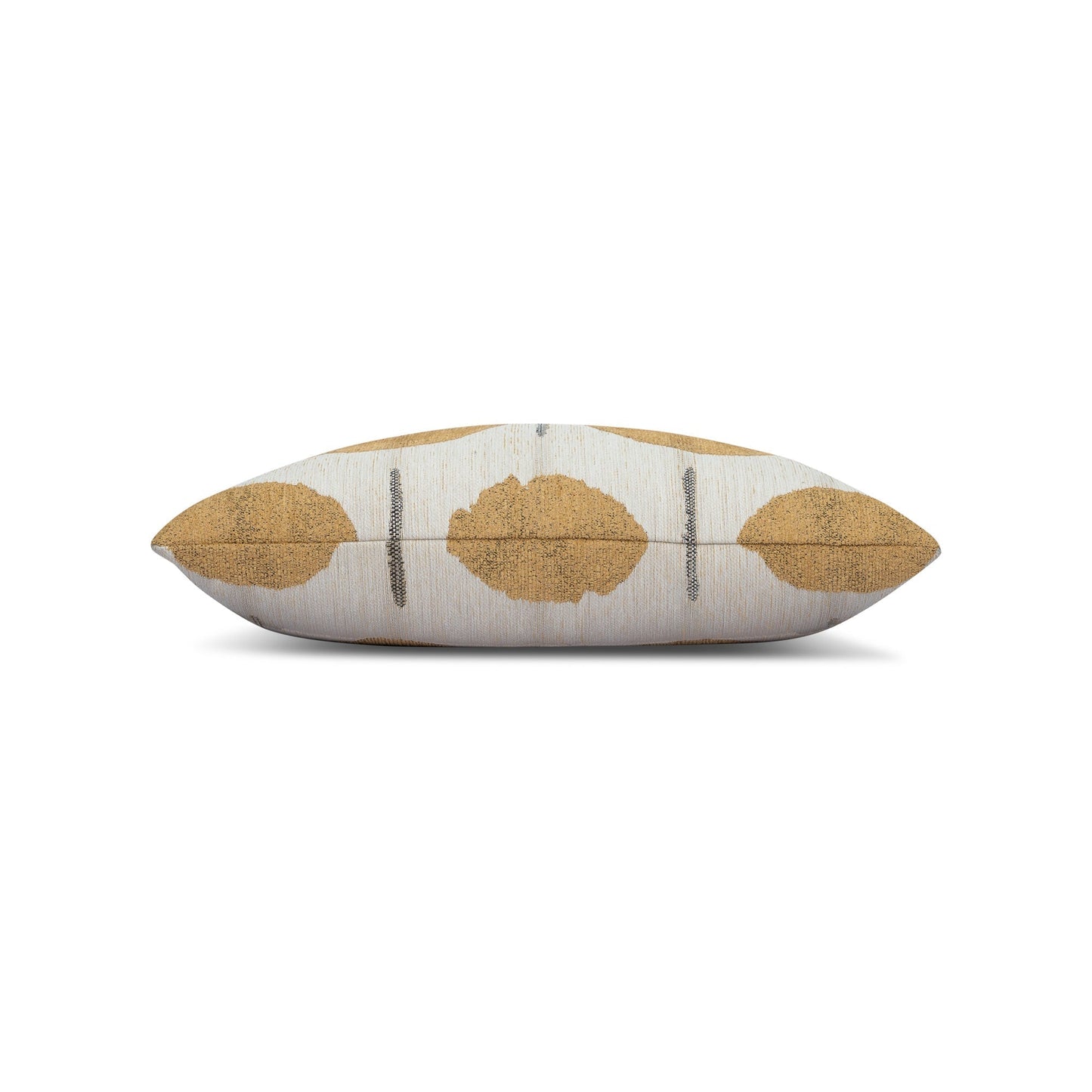12" x 20" Elaine Smith Pillow Solstice Gold, image 9