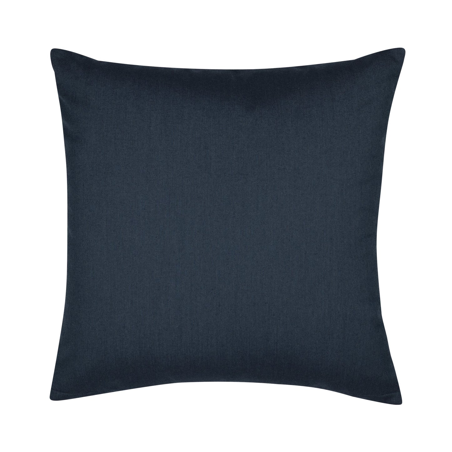 22" Square Elaine Smith Pillow Escape Indigo, image 7