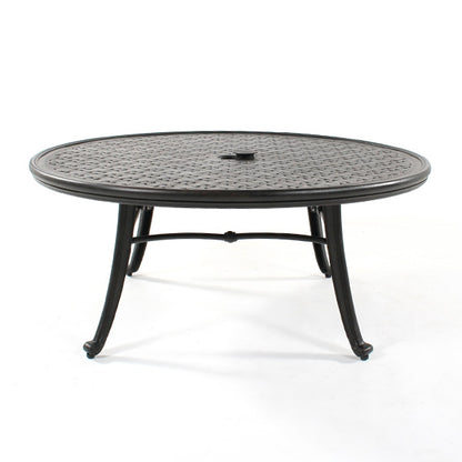 Mallin Napa Collection 42" Rd Cocktail Table