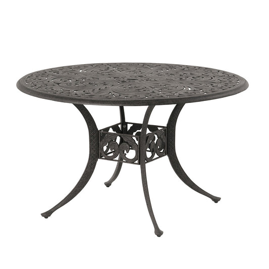 48" Round Chateau Dining Table