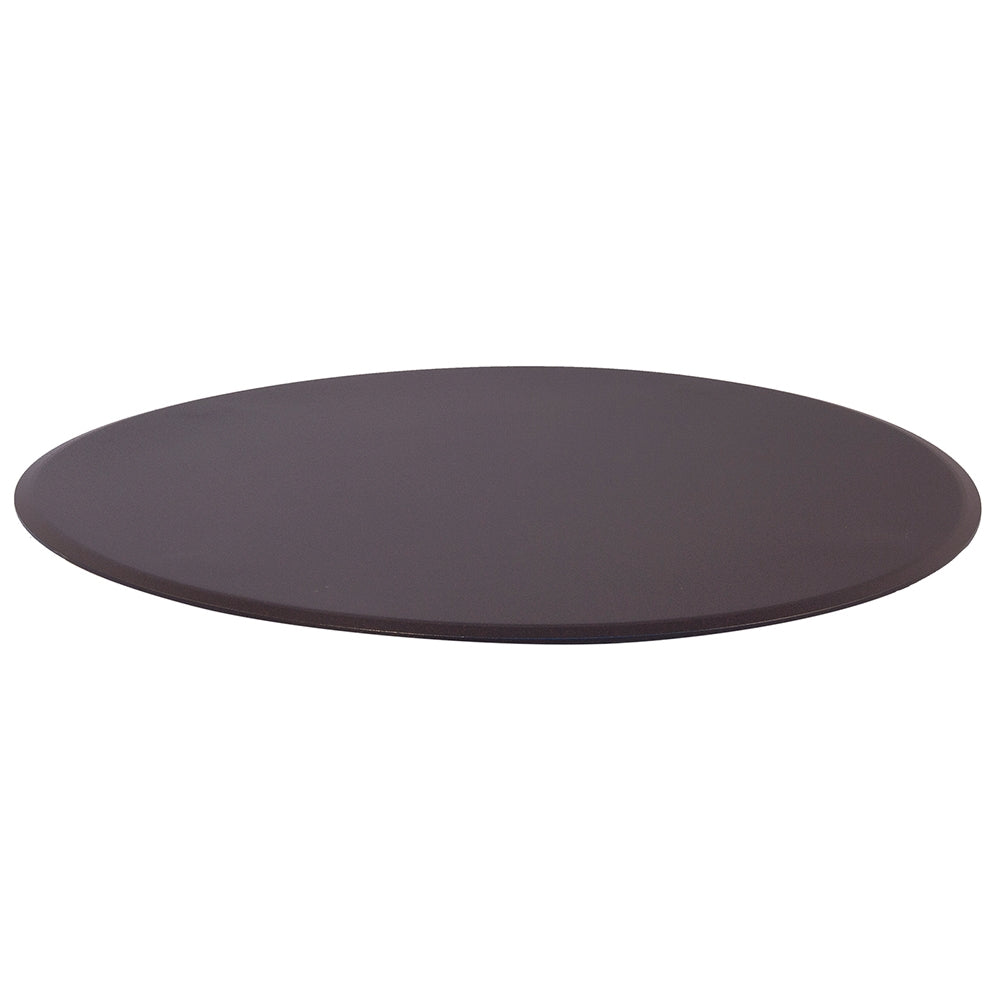 OW Lee Small Round Fire Pit Flat Cover, image 1