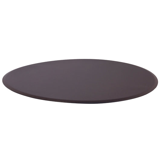 OW Lee Small Round Fire Pit Flat Cover