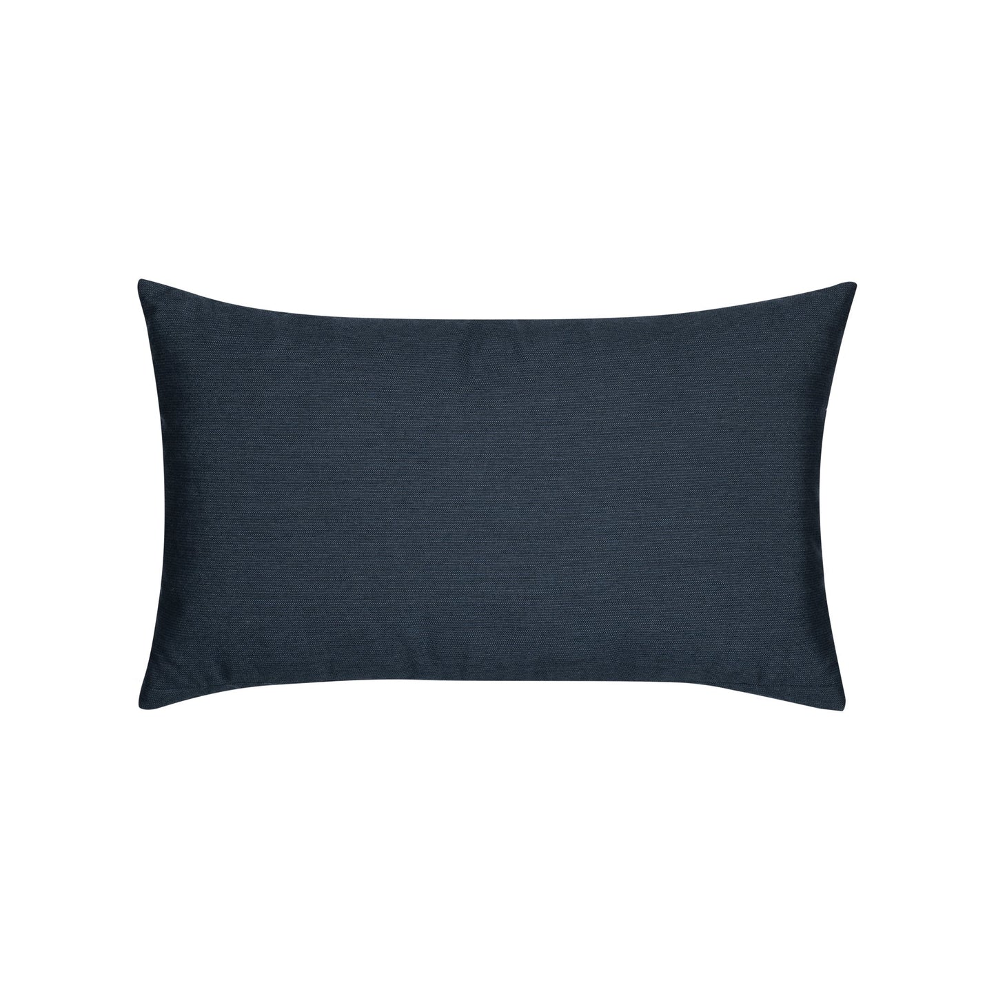 12" x 20" Elaine Smith Pillow Indigo Rope, image 9