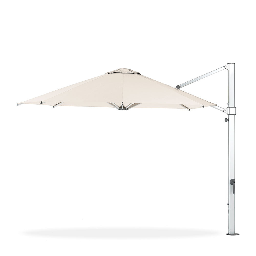 13' Oct Aurora Cantilever Umbrella, image 12