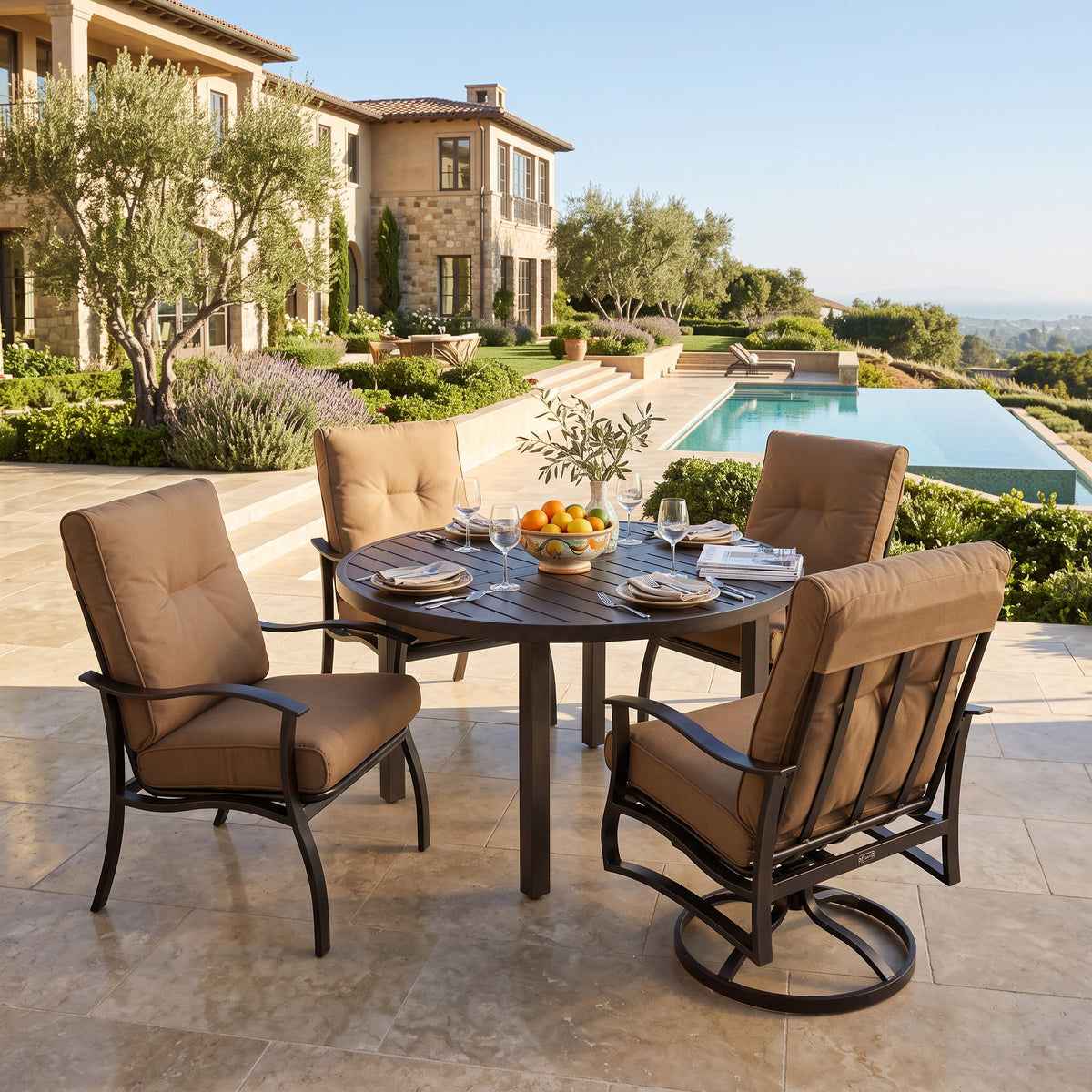 Albany Dining Chair, image 11