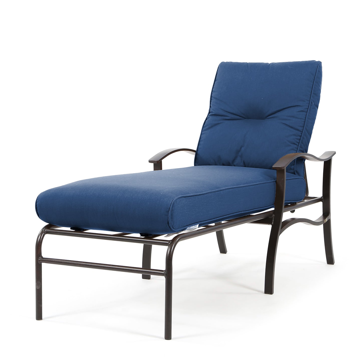 Albany Chaise Lounge Venus Cabana Cushions, image 10