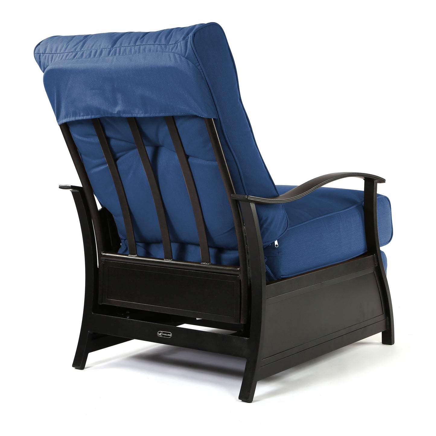 Albany Recliner Venus Cabana Cushions Back, image 16