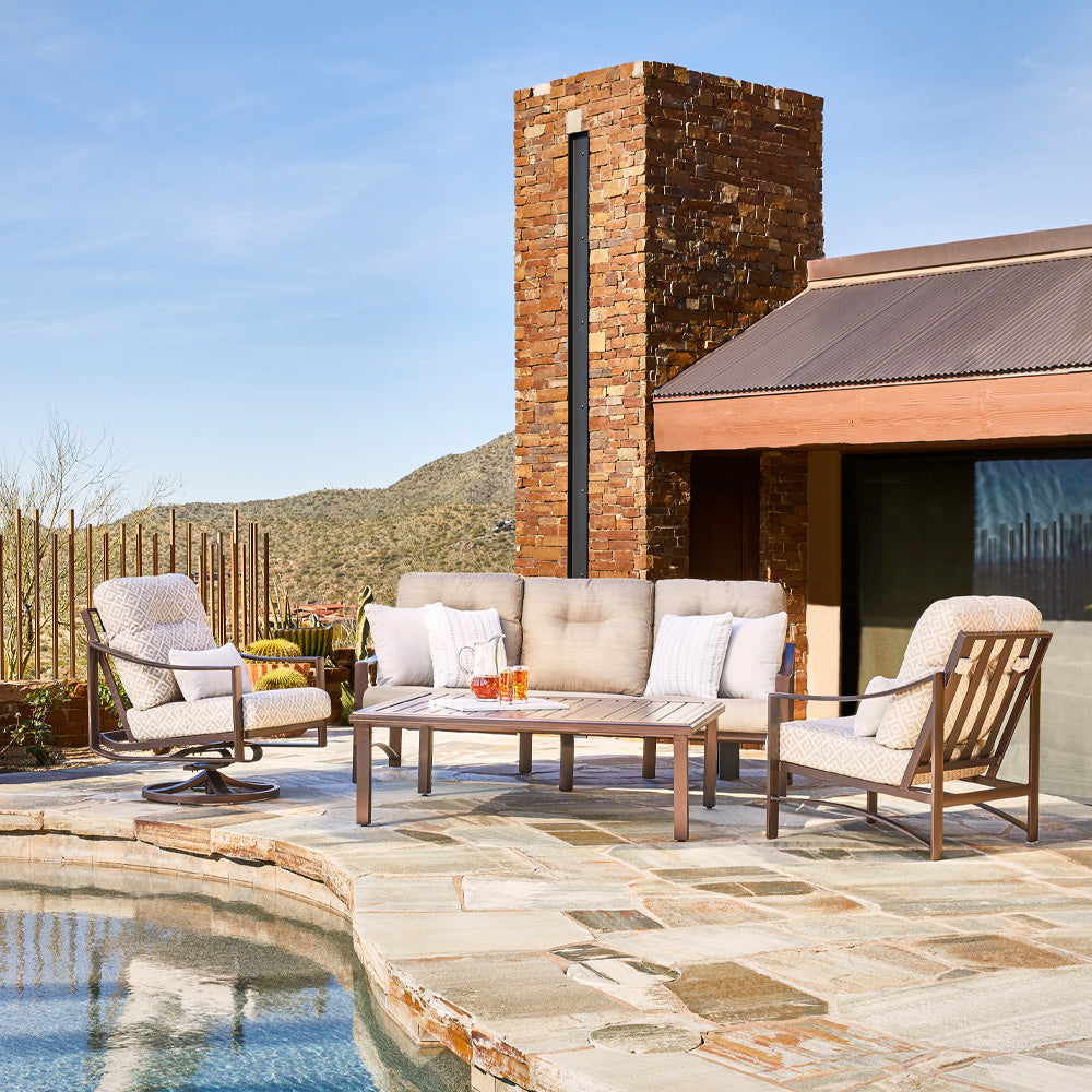 Amci 42 x 54 Coffee Table LIFE 192283d0 0af6 4844 85ca 69648c8afda7, image 5