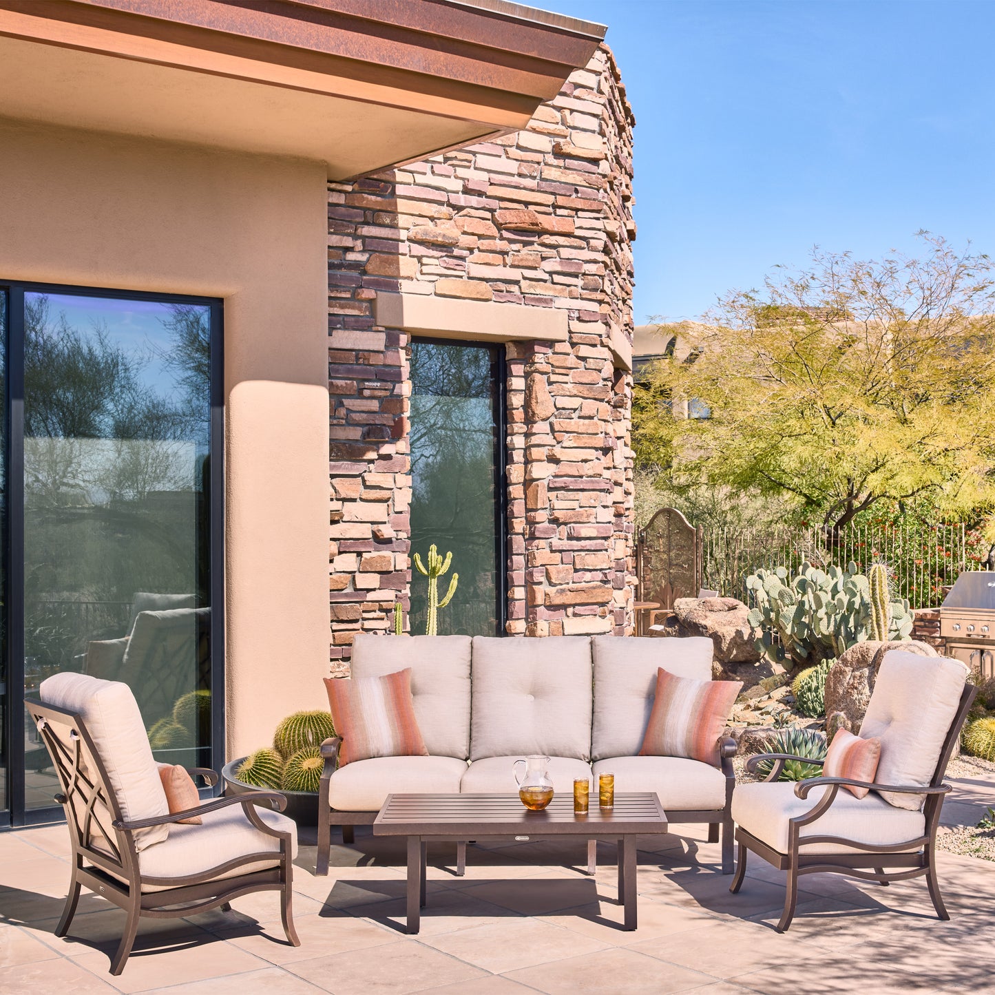 Anthem Sofa Set Environmental, image 5