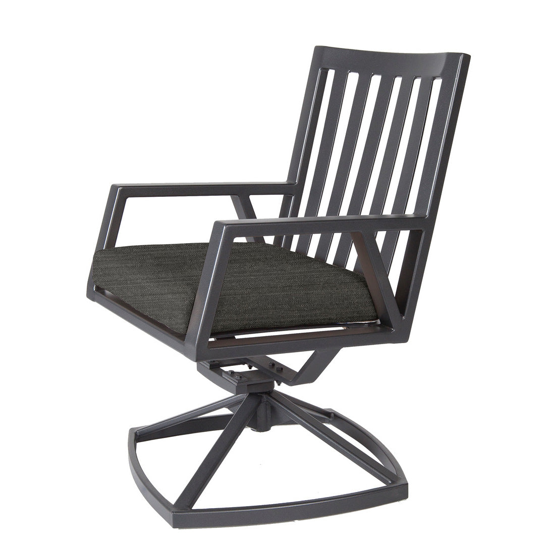 Aris SR Dining Chair, image 1
