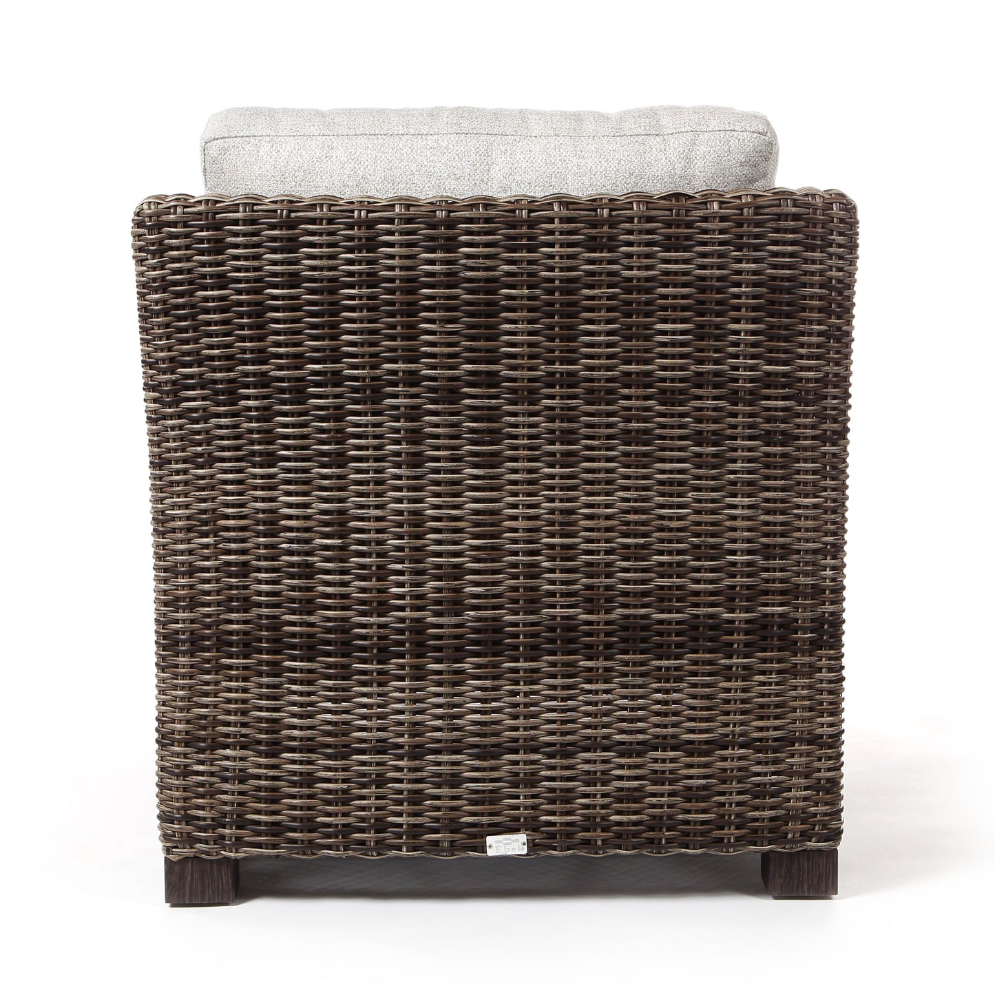 Avallon Club Chair Crosshatch Vapor Cushions Back, image 16