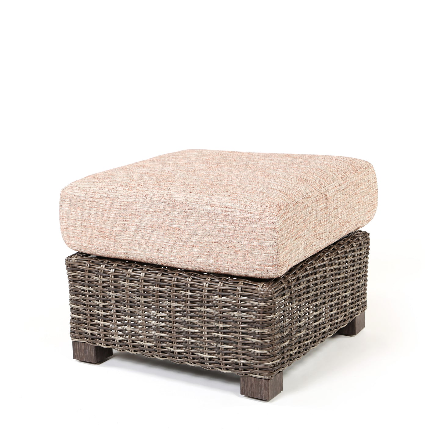 Avallon Ottoman Brushed Clay Cushion, image 12