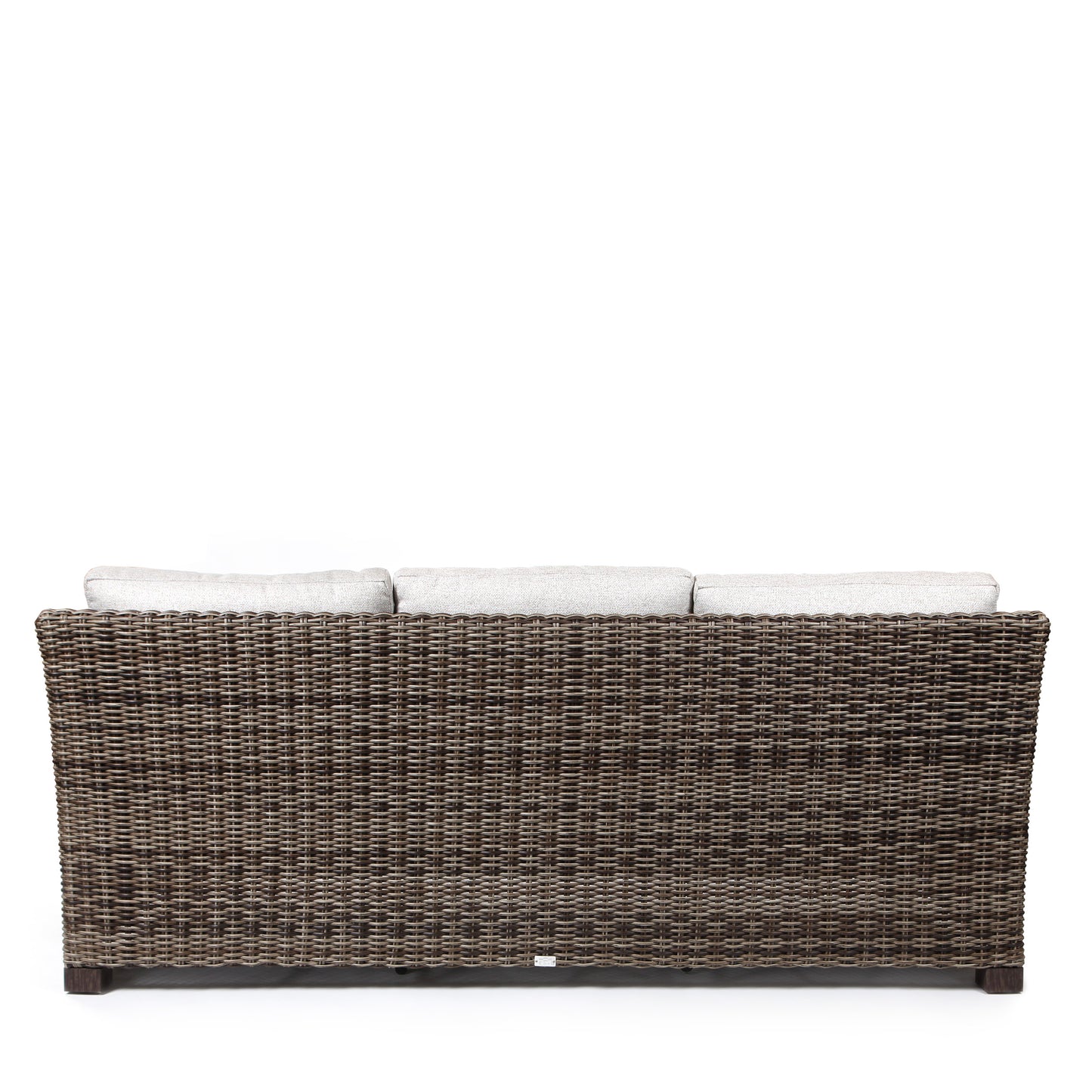 Avallon Sofa Crosshatch Vapor Cushions Back, image 14