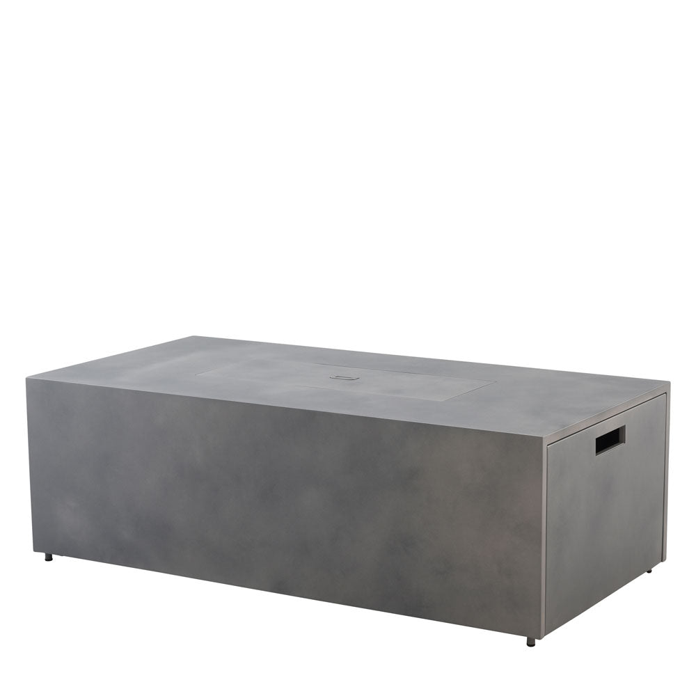 Bellino Fire Pit Closed, image 2