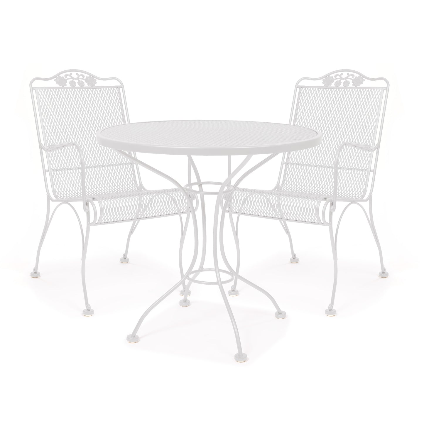 Briarwood 3 Piece Bistro Set, image 79