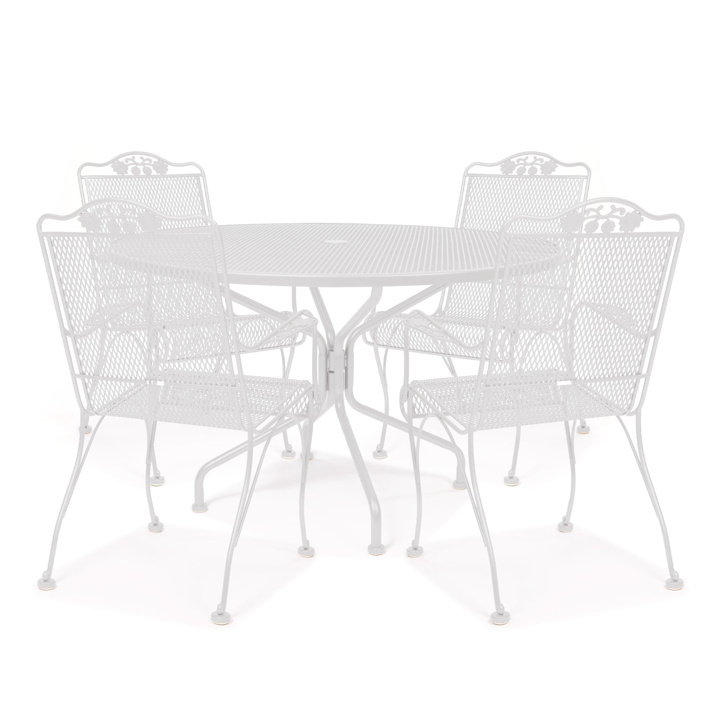Briarwood 5 Piece Dining Set, image 80