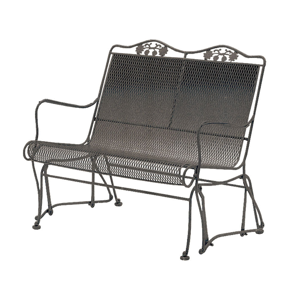 Briarwood Gliding Loveseat Twilight, image 10