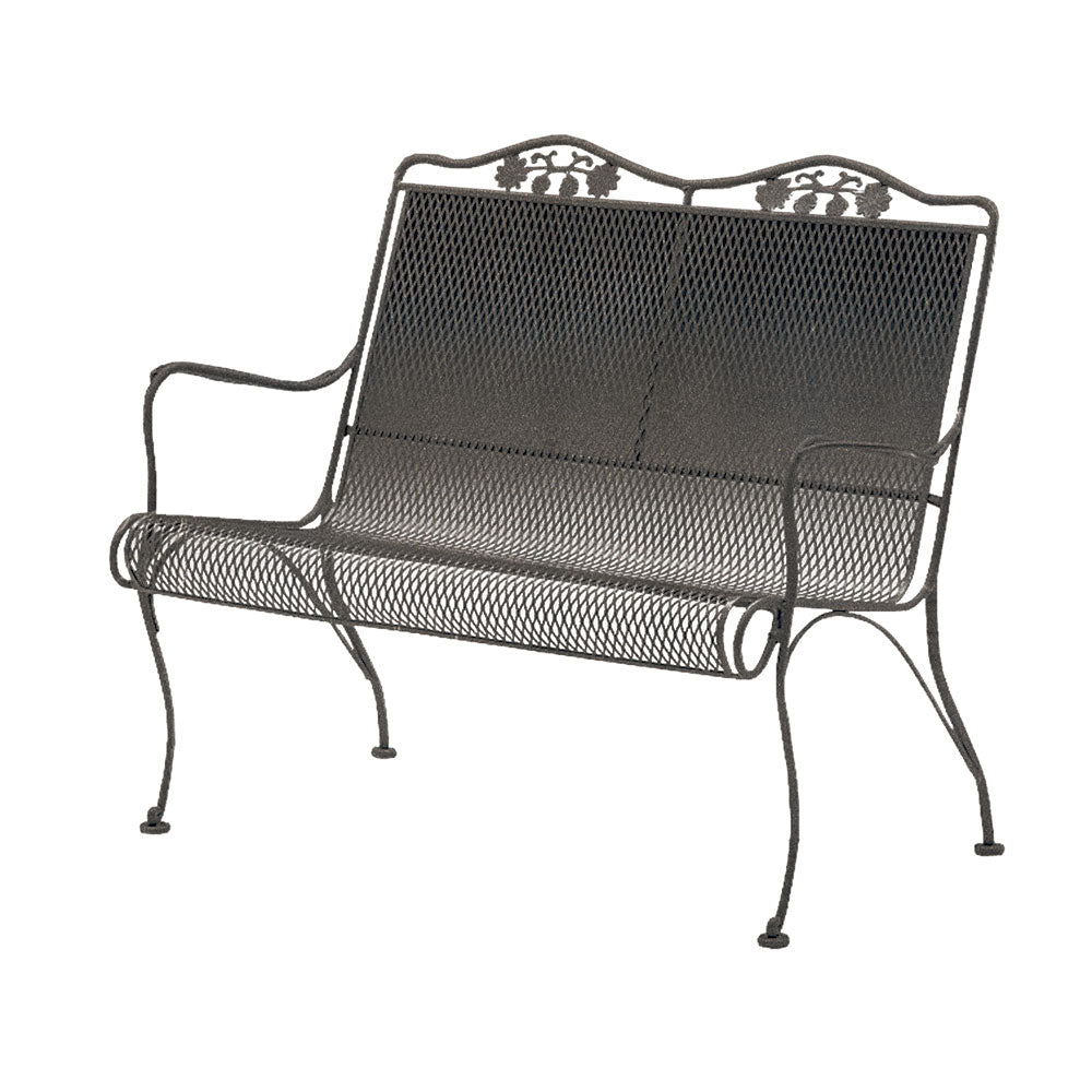 Briarwood High Back Loveseat Twilight 58ab5c94 e0fb 4870 b56f f64593f9dbae, image 10