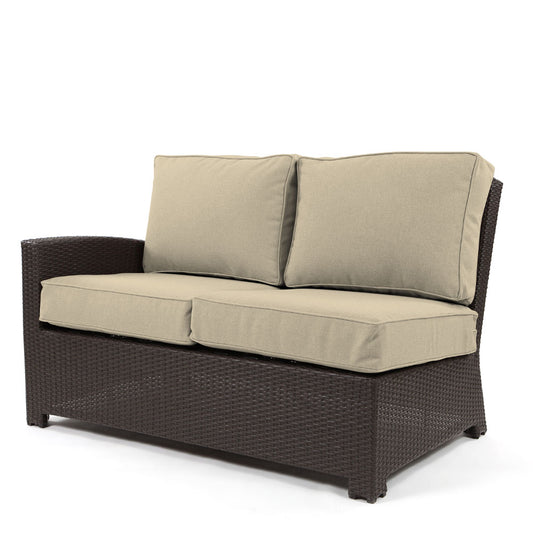 Cabo LAF Loveseat Sectional