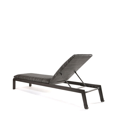Canton Padded Chaise Lounge