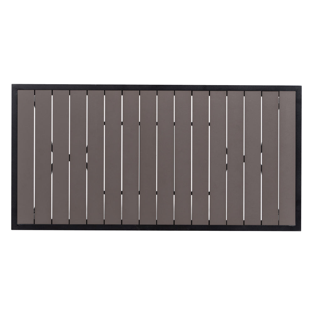 Copacabana Coffee Table Top View, image 3