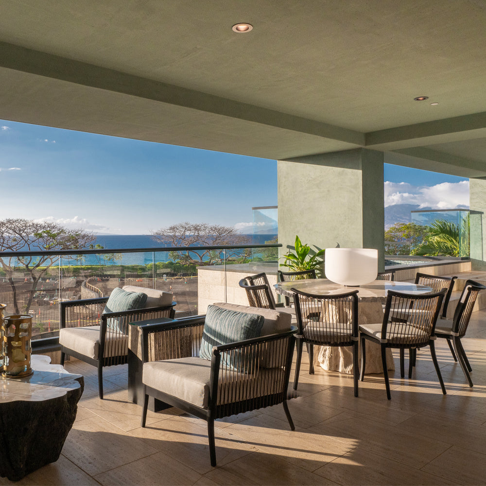 Copacabana Dining Lifestyle, image 5