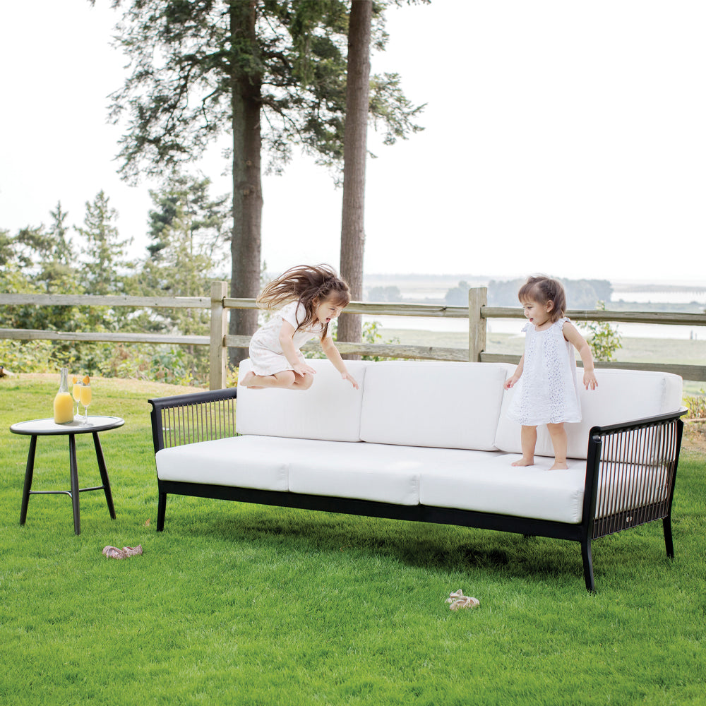 Copacabana Sofa Lifestyle, image 4