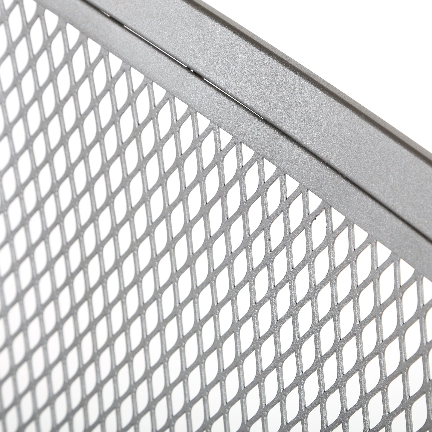 Del Mar Stackable Dining Arm Chair Frame Detail, image 4