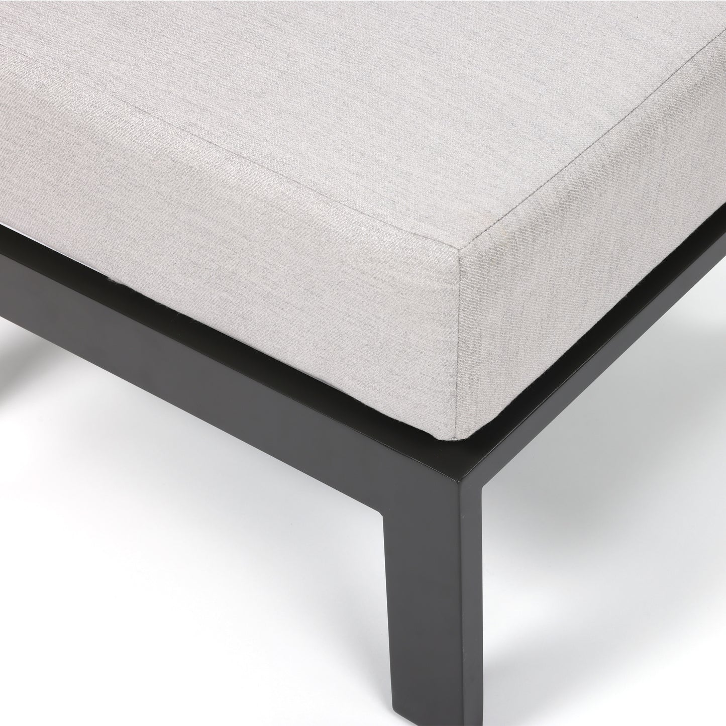Destin Ottoman Graphie Finish Detail, image 2