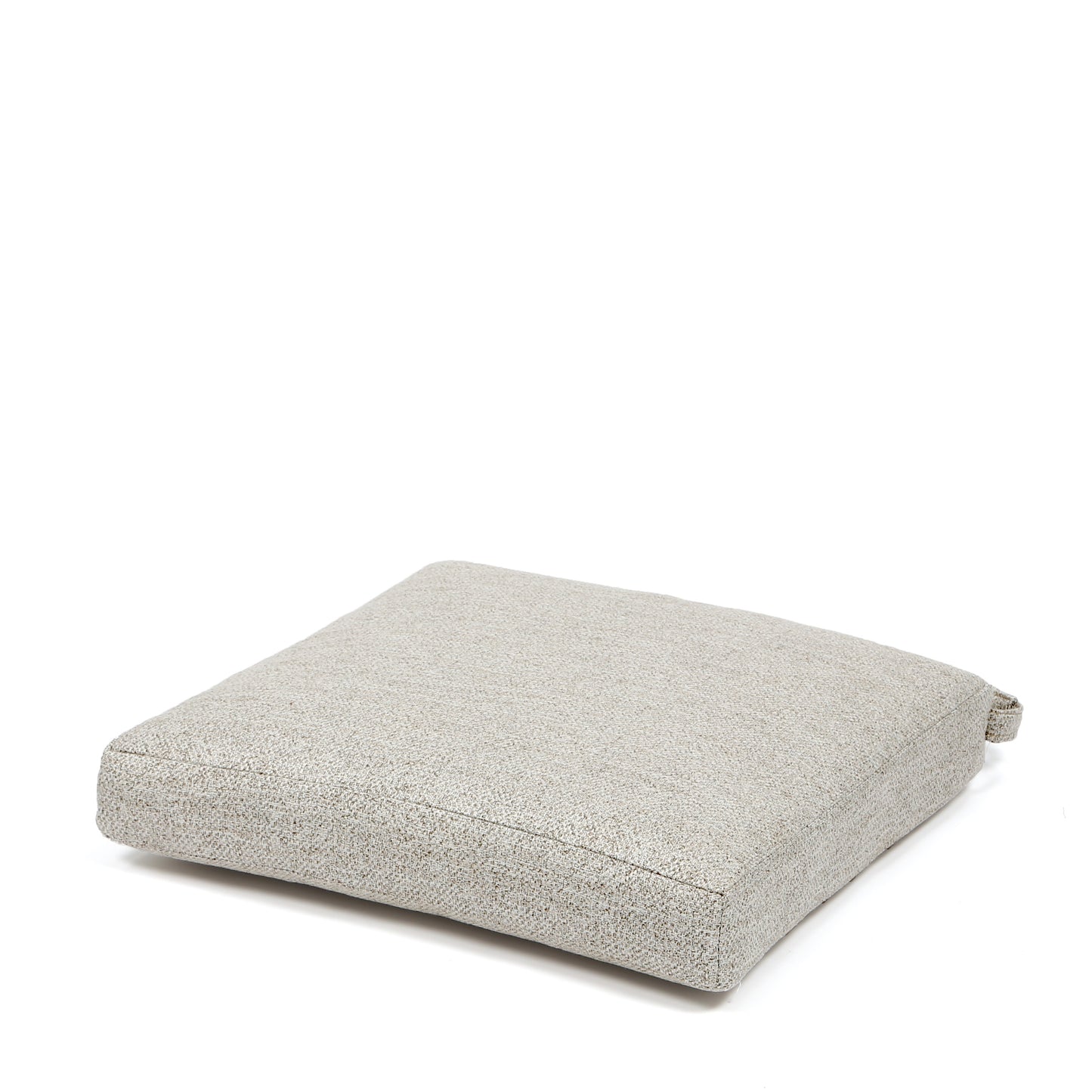 Dining Side Chair Cushion Crosshatch Vapor, image 4