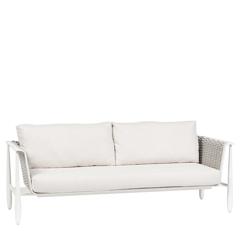 Diva Sofa Snow, image 5
