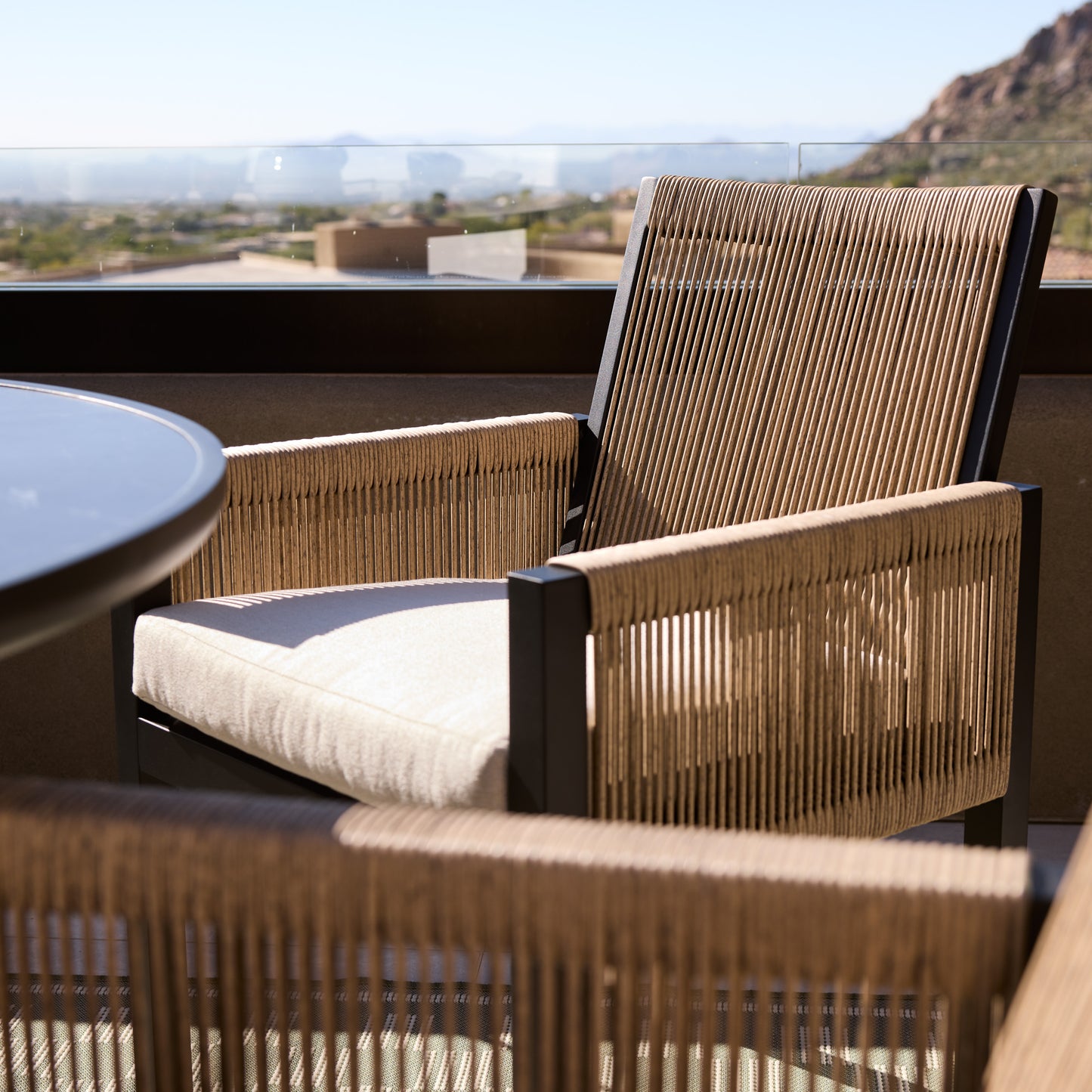 Cardiff Dining Arm Chair, image 7