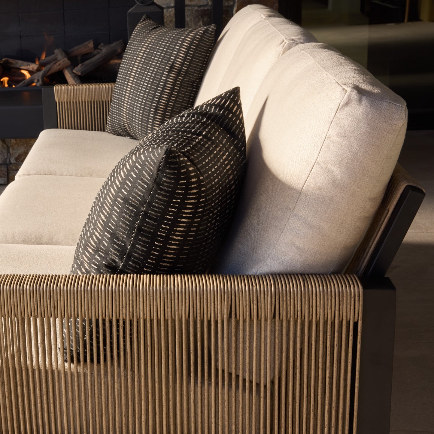 Cardiff Club Chair, image 7