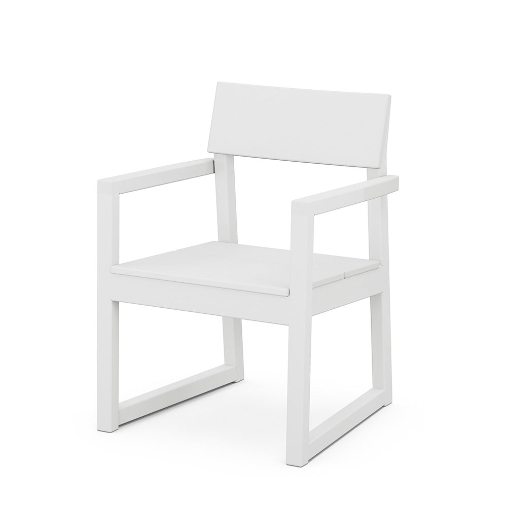 Edge Dining Arm Chair White 59af37ca 9864 4df4 b507 a576925e00ed, image 13