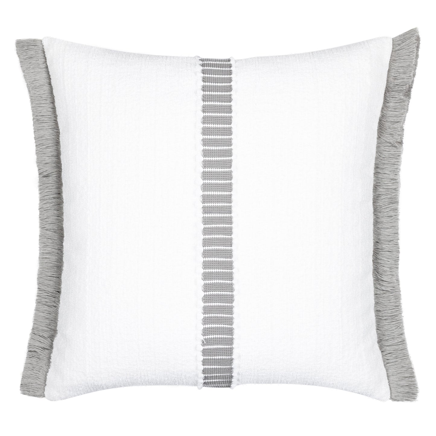Elaine Smith 20 Square Pillow Deluxe Cloud, image 1