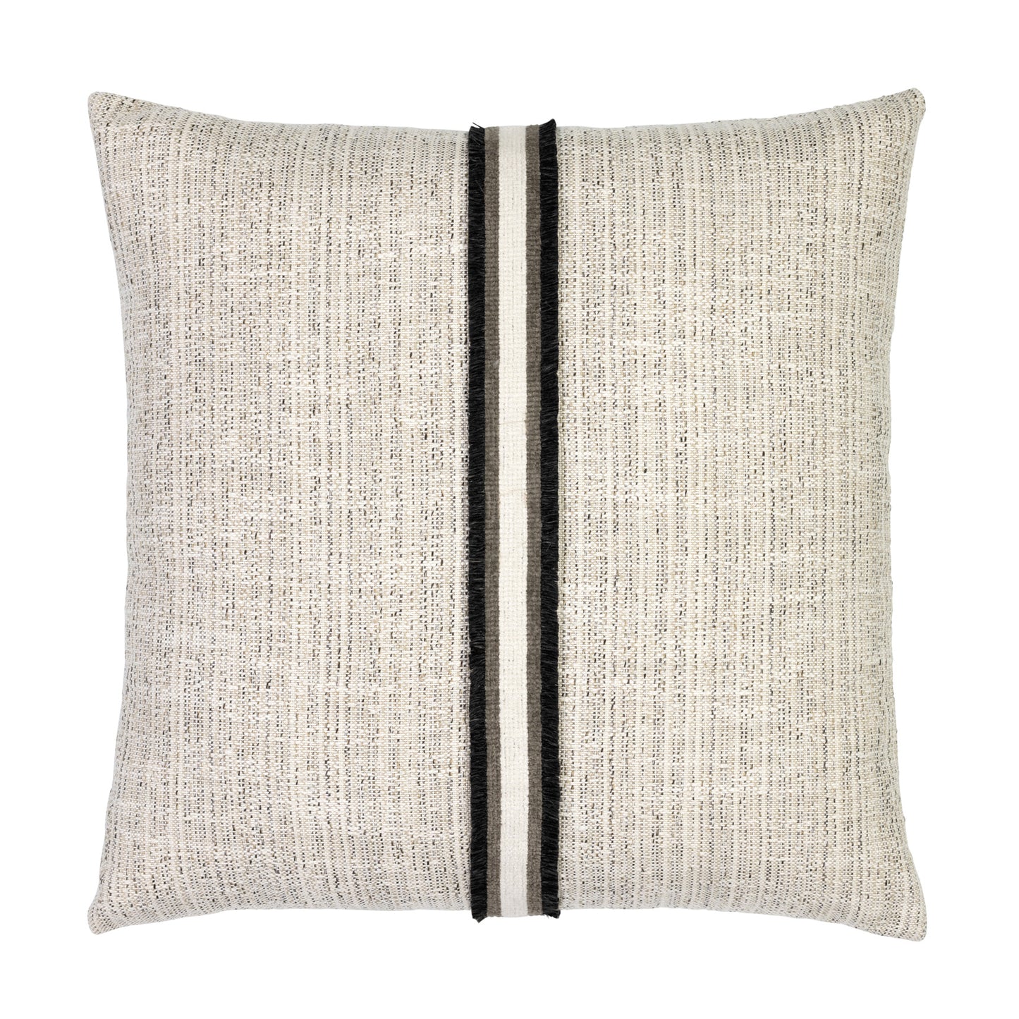 Elaine Smith 20 Square Pillow Entity Linen, image 1