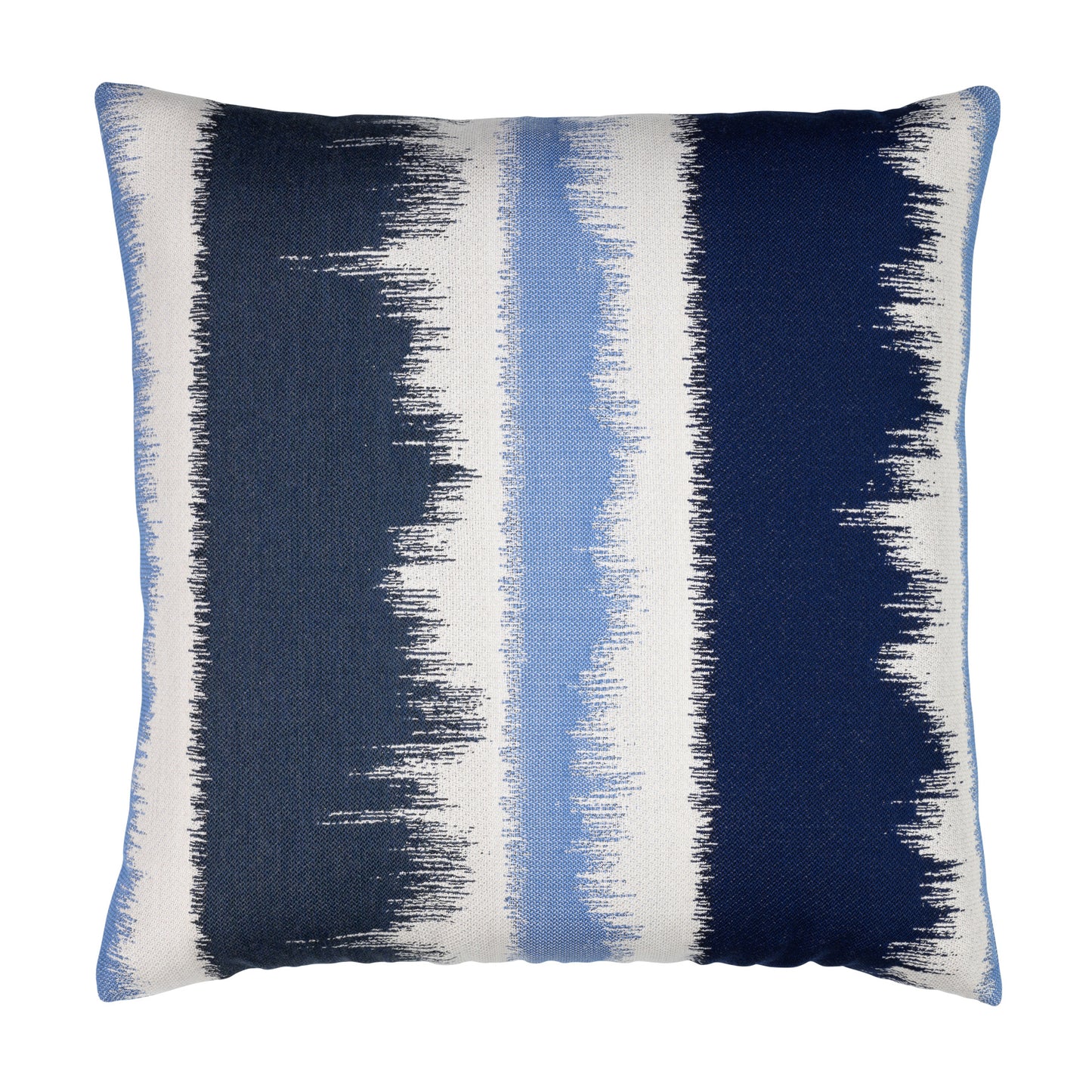 Elaine Smith 20 Square Pillow Murmur Midnight, image 1