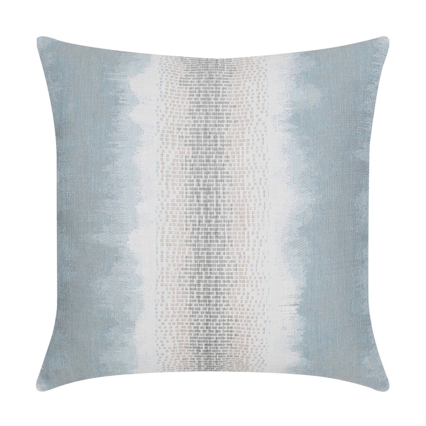 Elaine Smith 20 Square Pillow Resilience Sky, image 1