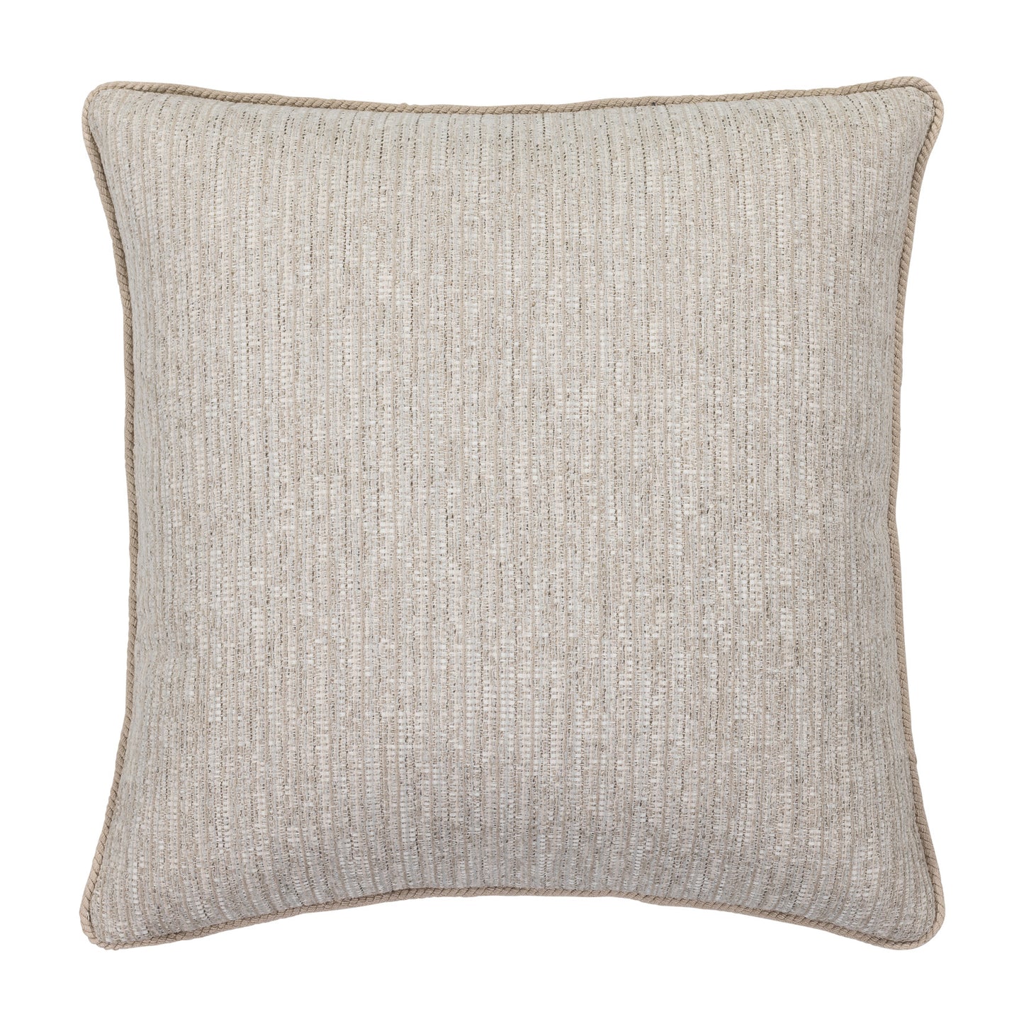 Elaine Smith 20 Square Pillow Sumptuous Fawn, image 1