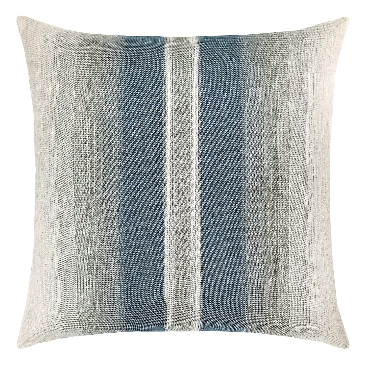 Elaine Smith 22 Square Pillow Ombre Indig, image 1