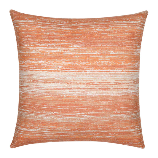 22" Square Elaine Smith Pillow  Textured Tuscany