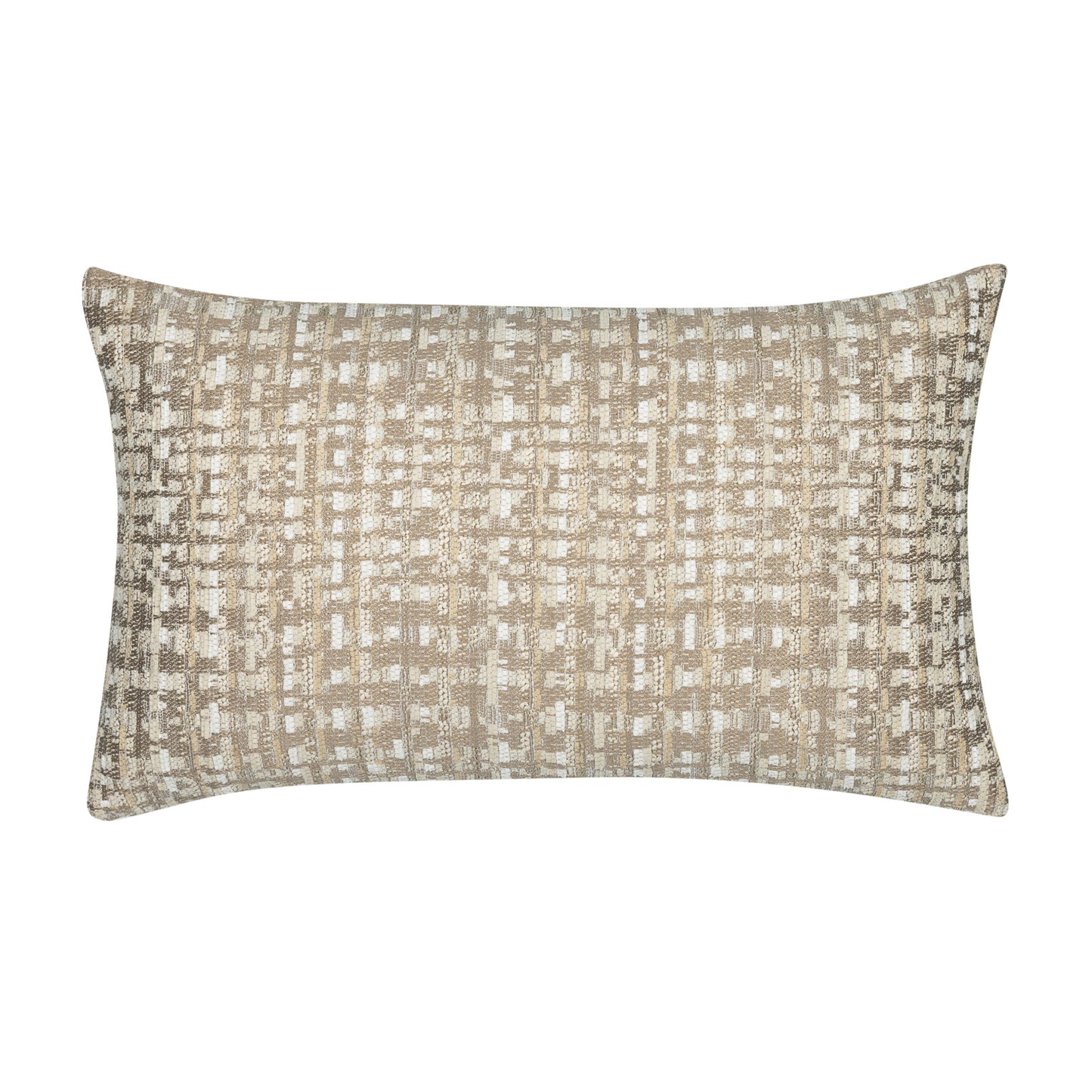 Elaine Smith Channel Sable Lumbar Pillow, image 1