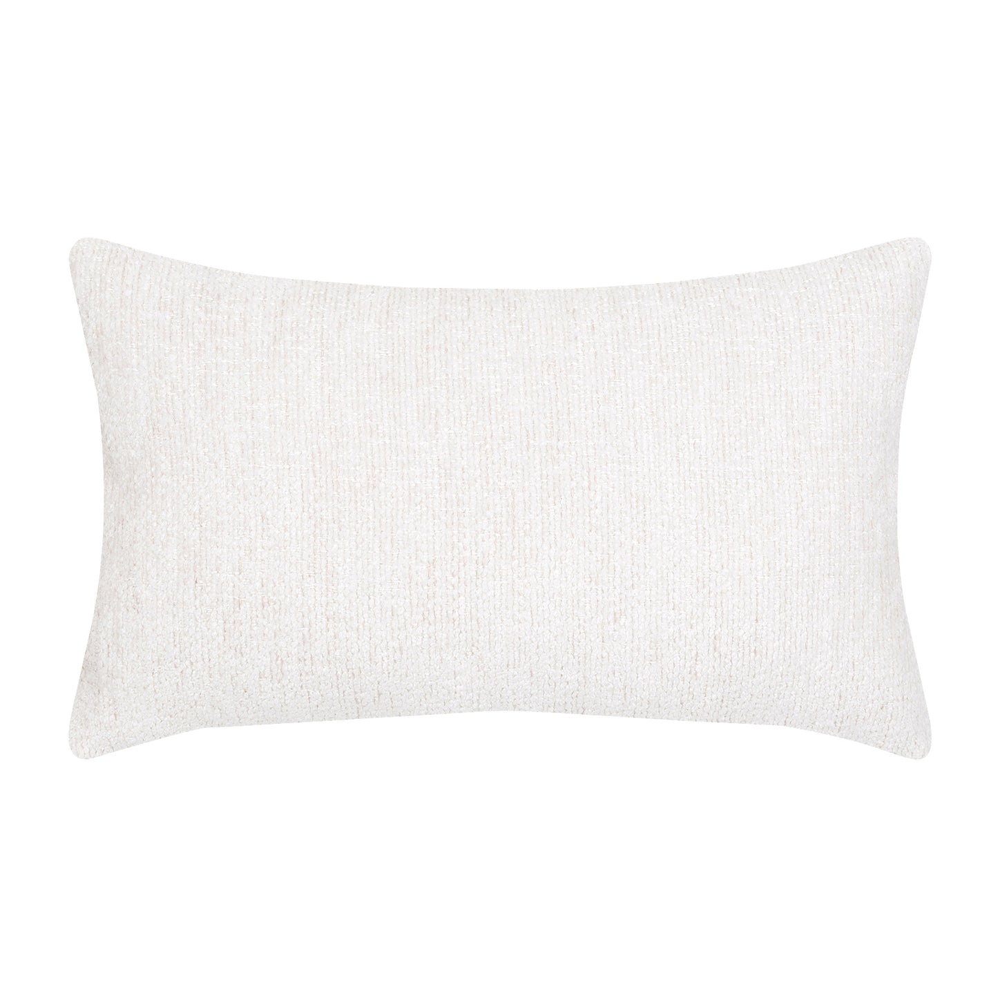 12" x 20" Elaine Smith Pillow  Comfort Oyster