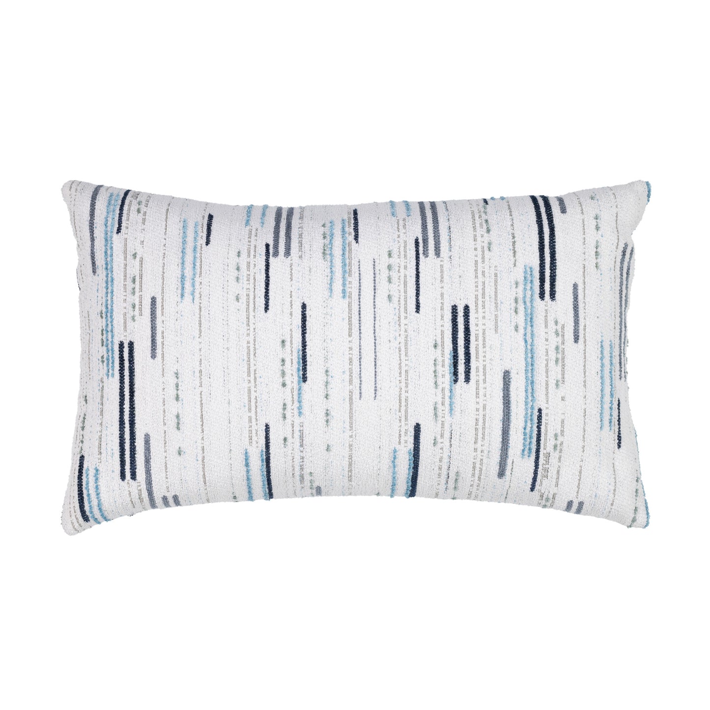 Elaine Smith Connection Ocean Lumbar Pillow, image 1