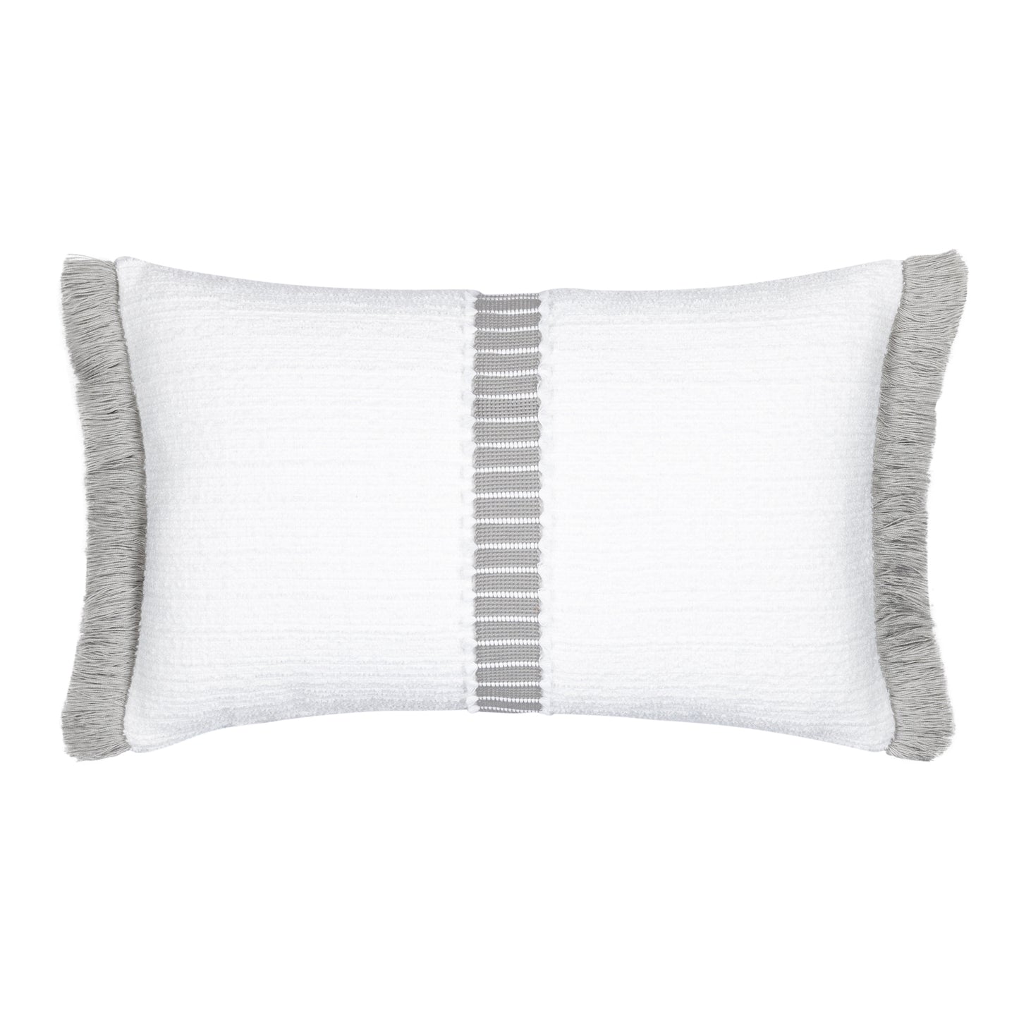 Elaine Smith Deluxe Cloud Lumbar Pillow, image 1