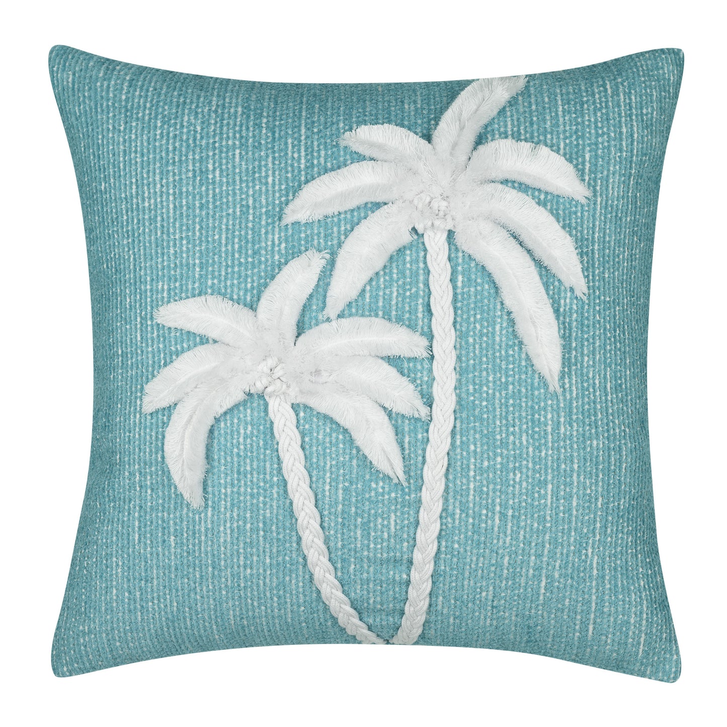 Elaine Smith Escape Ocean 22 Square Pillow, image 1